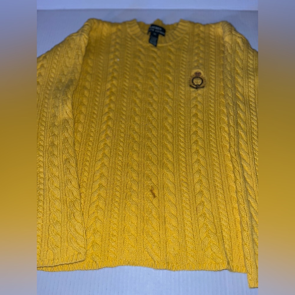 Ralph Lauren sweater
